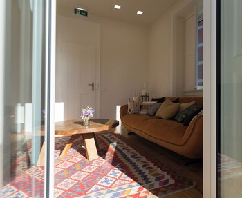 vila julieta guesthouse