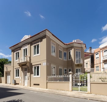 Vila Julieta Guesthouse,,2 star