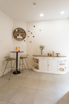 vila julieta guesthouse