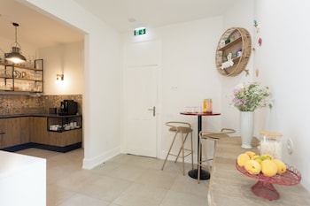 vila julieta guesthouse
