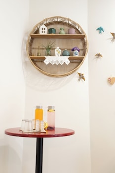 vila julieta guesthouse