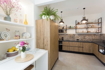 vila julieta guesthouse