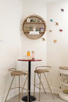 vila julieta guesthouse