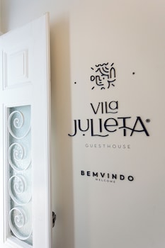 vila julieta guesthouse