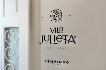 vila julieta guesthouse