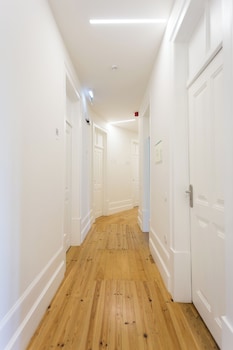 vila julieta guesthouse