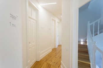 vila julieta guesthouse