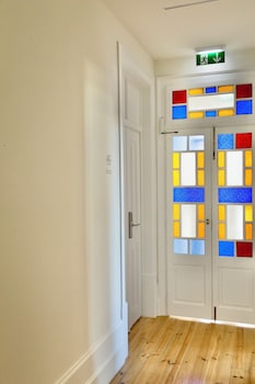 vila julieta guesthouse