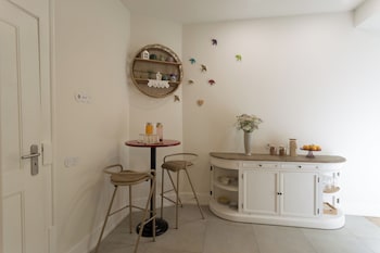 vila julieta guesthouse