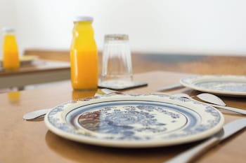 Vila Julieta Guesthouse,,2 star