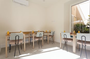 Vila Julieta Guesthouse,,2 star