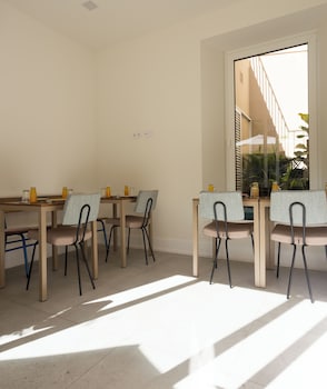 vila julieta guesthouse