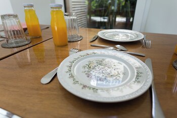 vila julieta guesthouse