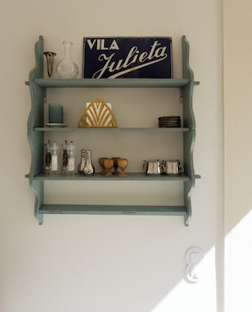 vila julieta guesthouse