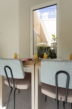 vila julieta guesthouse