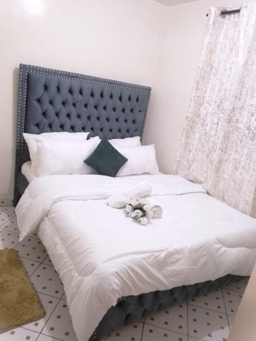 lux suites meridian court apartments