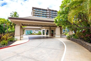 whaler resort by kbm