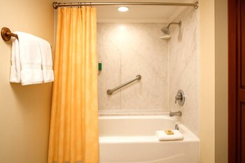 whaler resort by kbm
