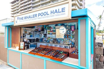 whaler resort by kbm