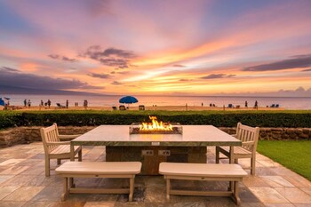 whaler resort by kbm