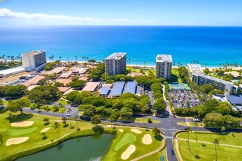 whaler resort by kbm