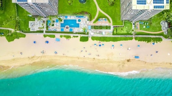 whaler resort by kbm