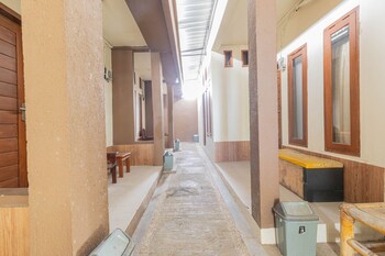 Asri Guesthouse,,2 star