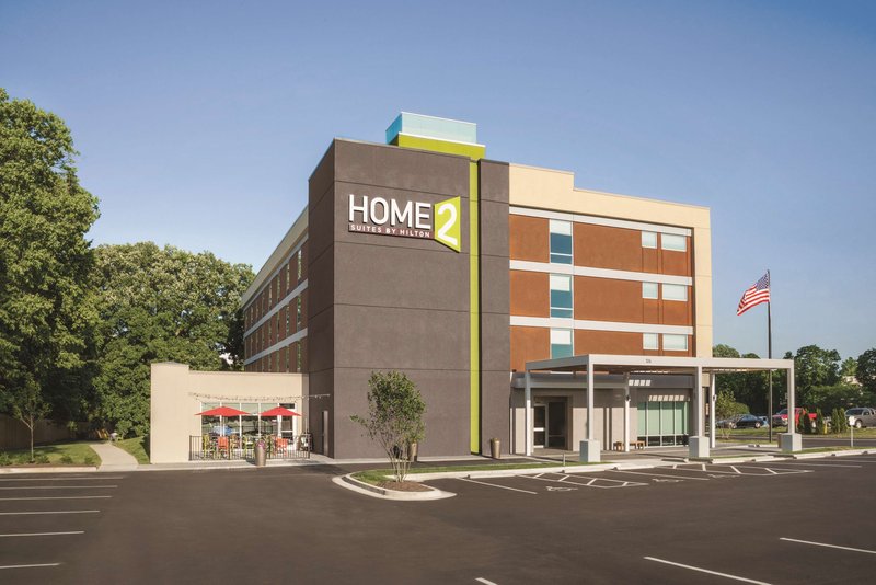 Home2 Suites By Hilton Lexington University / Medical Center