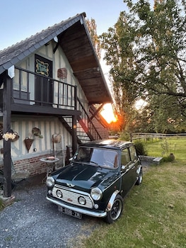 domaine de blanvatel