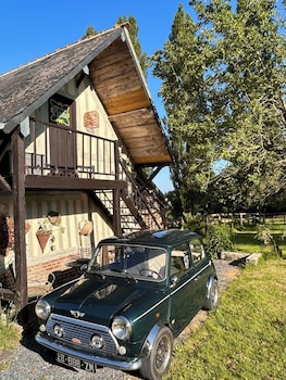 domaine de blanvatel