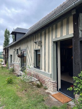 domaine de blanvatel