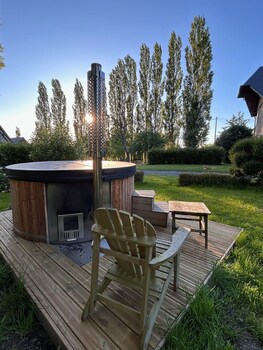 domaine de blanvatel