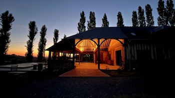 domaine de blanvatel