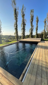 domaine de blanvatel