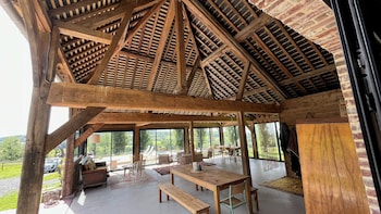 domaine de blanvatel