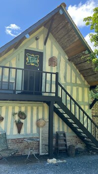 domaine de blanvatel