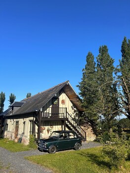 domaine de blanvatel