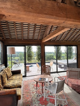 domaine de blanvatel