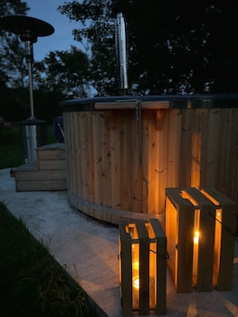 Domaine De Blanvatel,,0 star