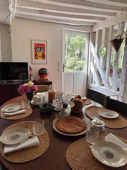 domaine de blanvatel