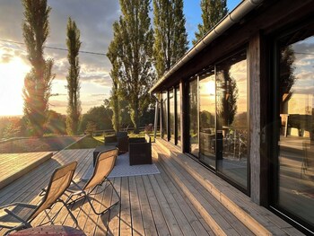 Domaine De Blanvatel,,0 star