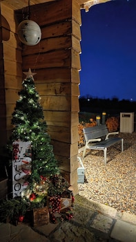 Forestview Cabin No 1 - Cosy Cabin Stay,,2 star