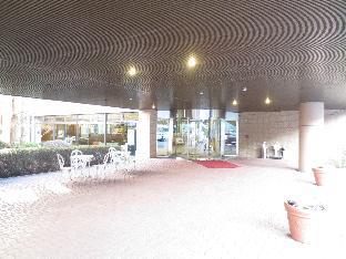 wisterian life club verde no mori