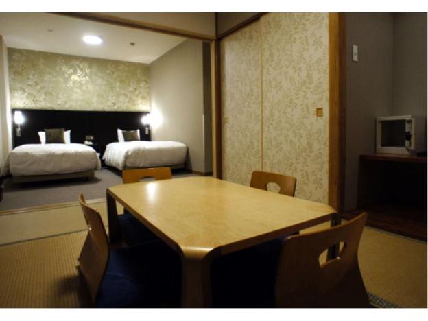 wisterian life club verde no mori