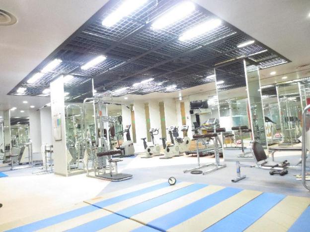 wisterian life club verde no mori