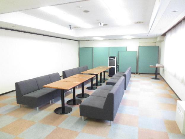 wisterian life club verde no mori