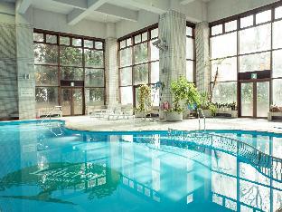 wisterian life club verde no mori