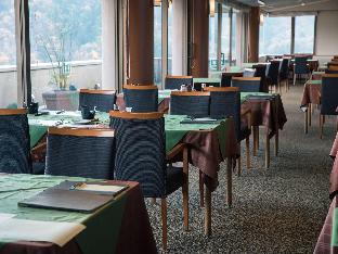 wisterian life club verde no mori