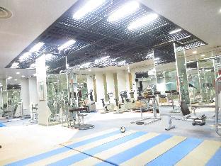 wisterian life club verde no mori