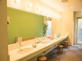 wisterian life club verde no mori